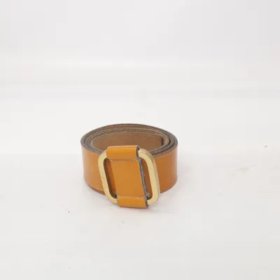 Belt (Marcello) from L'aiglon Leather