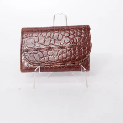 Portefeuille (Marron) de Fiorelli Cuir