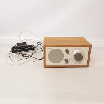 Radio (Model One) från Tivoli Audio