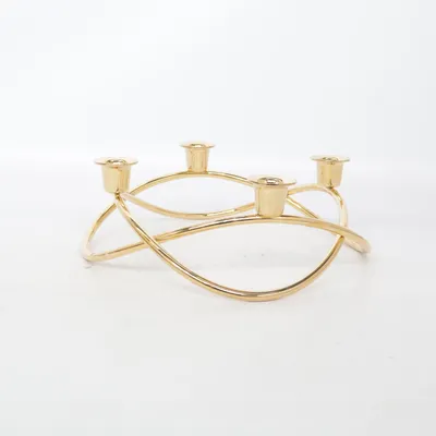 Advent candle holder (Season) from Georg Jensen