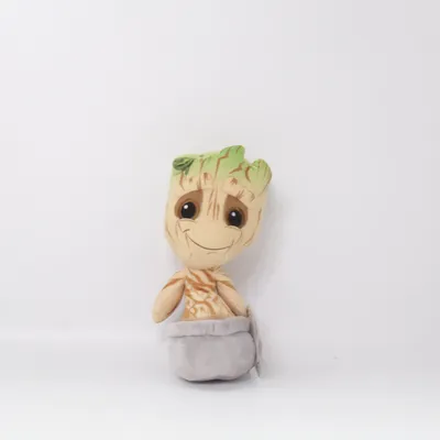 Peluche (Groot) de Marvel