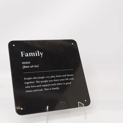 Panneau (Noir) de IKEA
