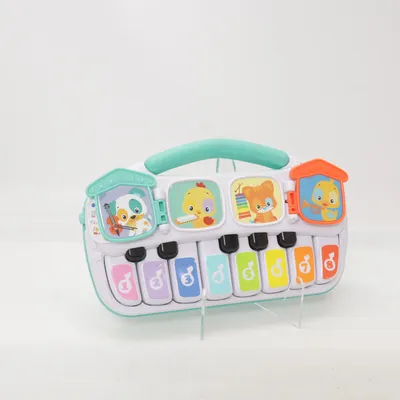 Leksaksinstrument (Flerfärgad) från Baby Clementoni
