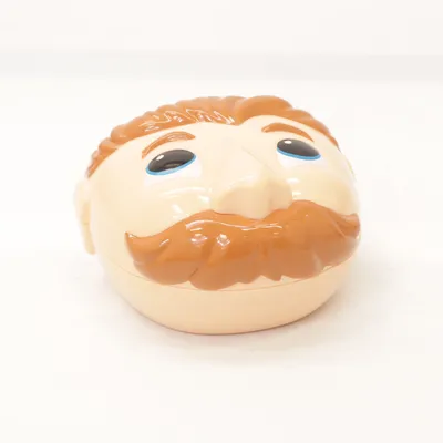 Legetøj (Brun, Beige) fra Play-Doh