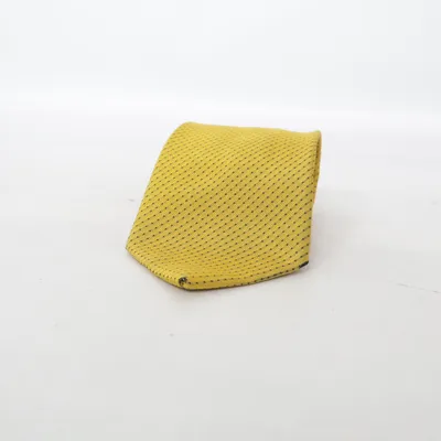 Krawatte (Gelb) von Andrew's Ties Seide