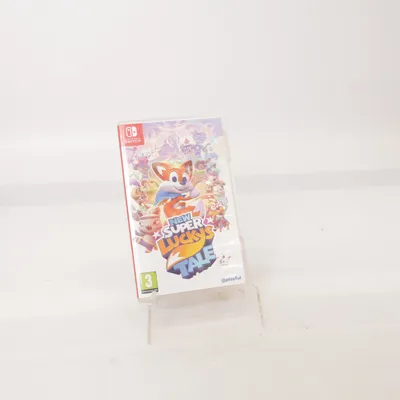 Videospil
