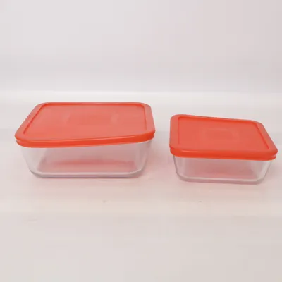 Ugnsform (4-1 classic ) från Pyrex