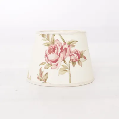 Abat-jour (Beige, Multicolore)