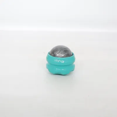 Massage-Zubehör (Türkis, Grau) von Kaytan Sports