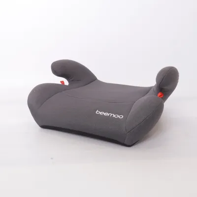 Booster seat (Gray) from Beemoo