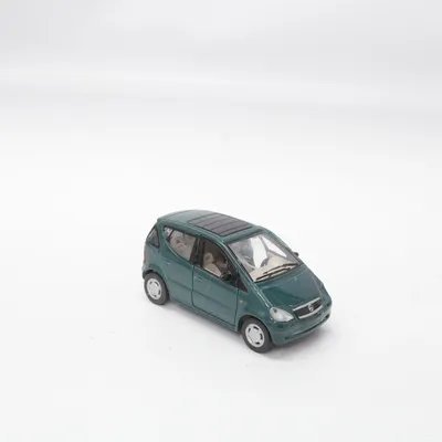 Figurine jouet (A-Class) de Mercedes-Benz