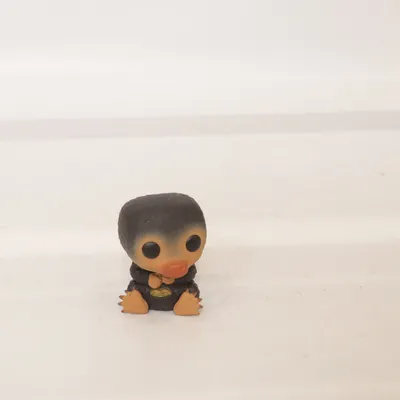 Speelgoedfiguur (Niffler) van Funko Pop!