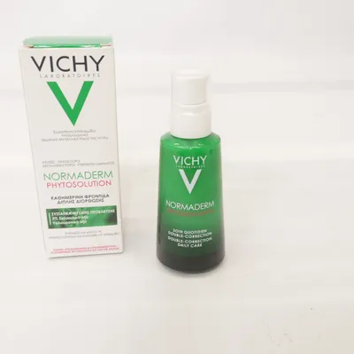 Ansiktskräm (Normaderm Phytosolution) från Vichy