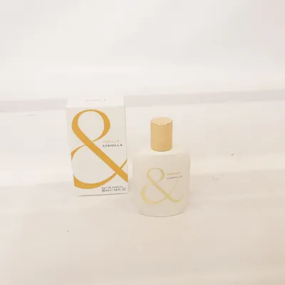 Eau de Parfum (Vanilla & Vanilla) de & Other Stories