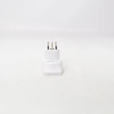 Adapter från Skross