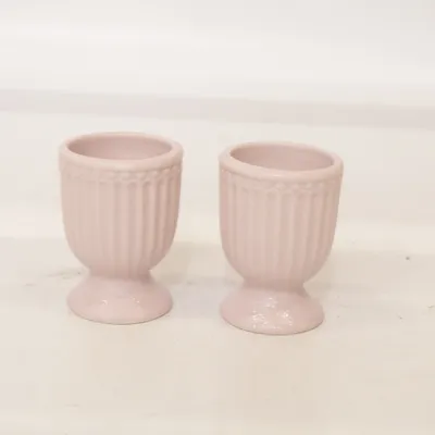 Æggebæger (Pink) fra Greengate