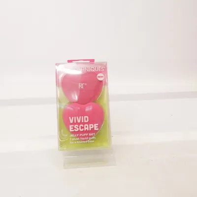 Sminksvamp (Vivid Escape) från Real Techniques
