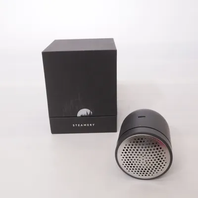 Tondeuse (Noir) de Steamery