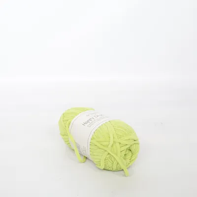 Garn (Happy Chunky Fine) fra Go Handmade