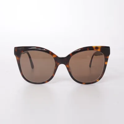 Zonnebril (Bruin) van Smarteyes
