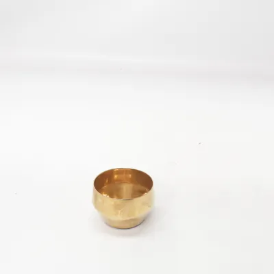 Lyslygte (Guld) fra Skultuna
