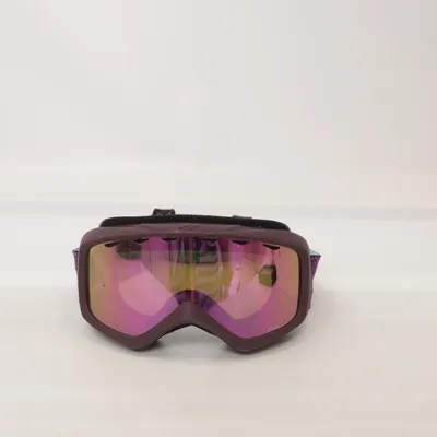 Skibriller (Lilla, Turkis, Flerfarvet) fra Giro