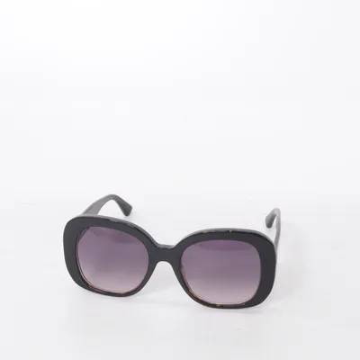 Lunettes de soleil (Noir) de Nau