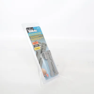 Afisoleringstang (Multi-Cable Adjustable Ringer) fra Ideal