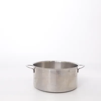 Casserole (Silver) from Edelstahl