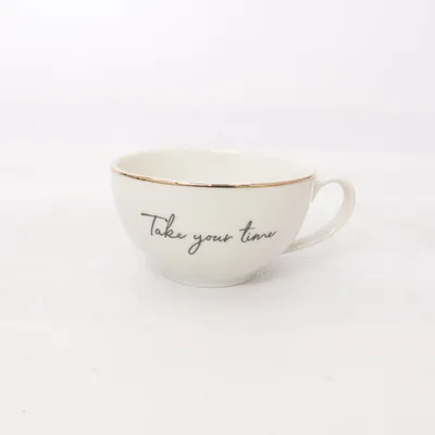 Tasse (Blanc) de H&M Home