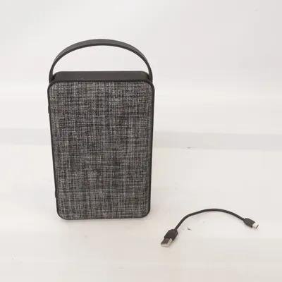 Haut-parleur Bluetooth de Andersson