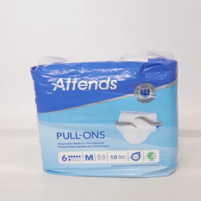 Ondergoed (Pull-Ons) van Attends