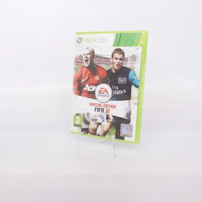 TV-spel från Xbox 360