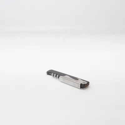 Pocket knife (Black)