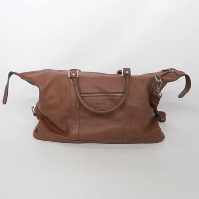 Weekend bag (Brown) from MCO