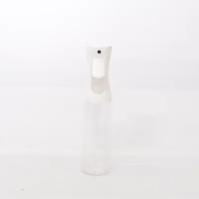 Sprayflaska (Vit)