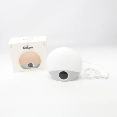 Wekkerradio (Solara)