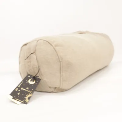 Yogaudstyr (Beige) fra Moonchild