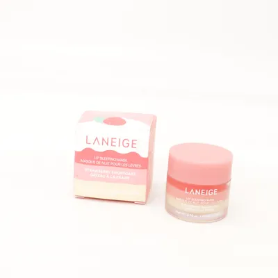 Läppmask (Lip Sleeping Mask) från Laneige