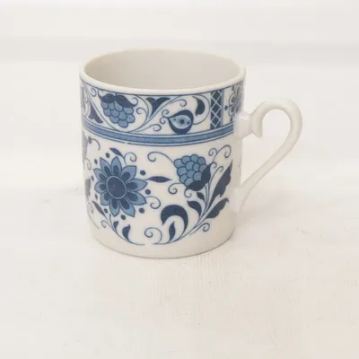 Tasse à espresso (vintage 60 ) de Terra