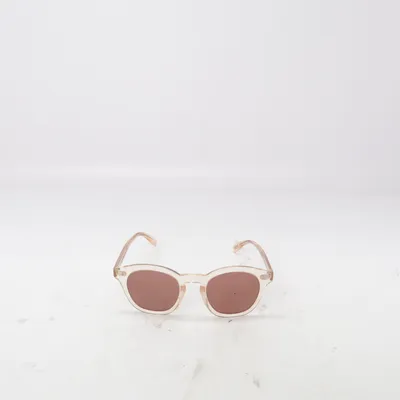Solglasögon (Beige) från Oliver Peoples