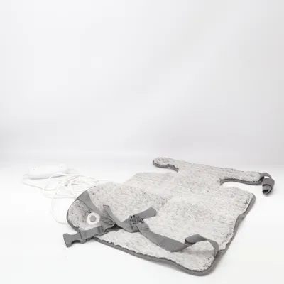 Heating pad (Shk 34) from Sanitas Polyester