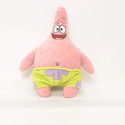 Peluche (Patrick Star) de Simba Toys