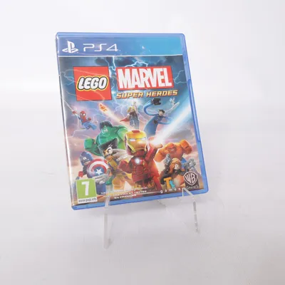 TV-spel