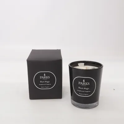 Duftlys (Black Magic) fra Parks
