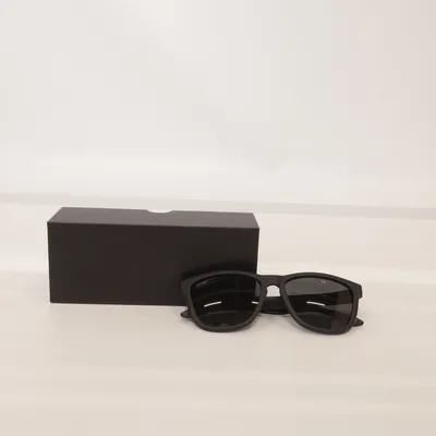 Sunglasses (Black) from Hawkers