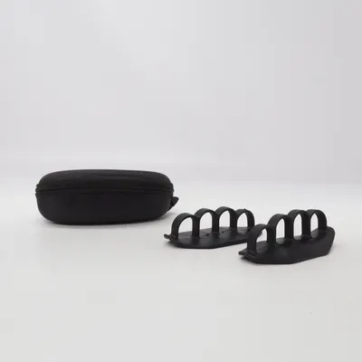 Sportzubehör (Schwarz)