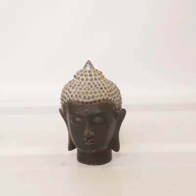 Bust (Black, Gray) from Interstil Interior