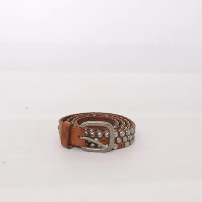 Bälte (Brun) från Saddler Skinn