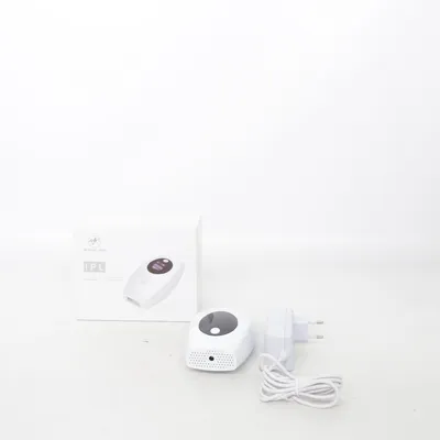 Hårfjerner (Ipl Hair Removal Device) fra Nordic Skin